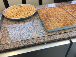 Olimpiyat Kokoreç Ve Midye