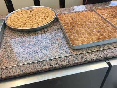 Olimpiyat Kokoreç Ve Midye