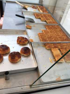 Olimpiyat Kokoreç Ve Midye