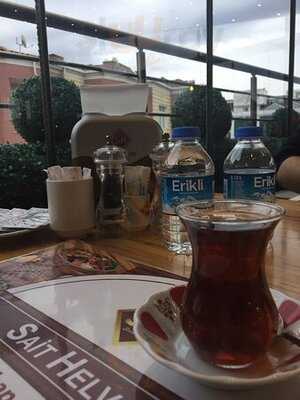 Sait Helvacı Et Kebap