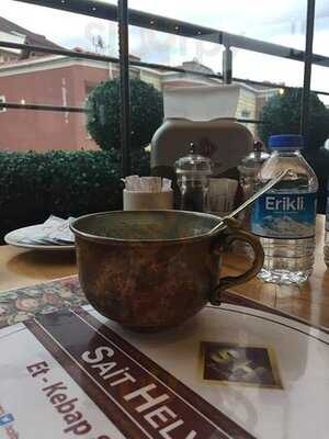 Sait Helvacı Et Kebap