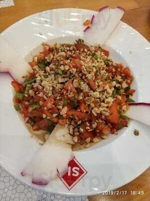 Sait Helvacı Et Kebap