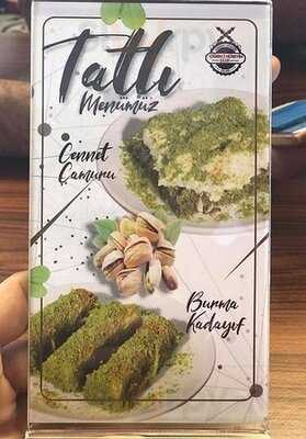 Ciğerci Hüseyin Çelebi