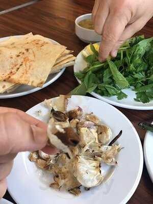 Ciğerci Hüseyin Çelebi