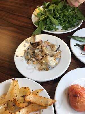 Ciğerci Hüseyin Çelebi