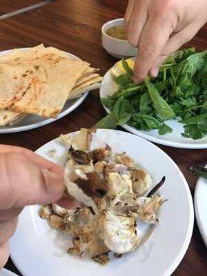 Ciğerci Hüseyin Çelebi