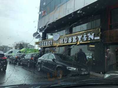 Ciğerci Hüseyin Çelebi