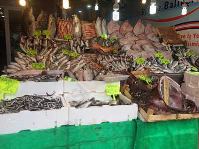 Büyük Beykoz Balıkçısı