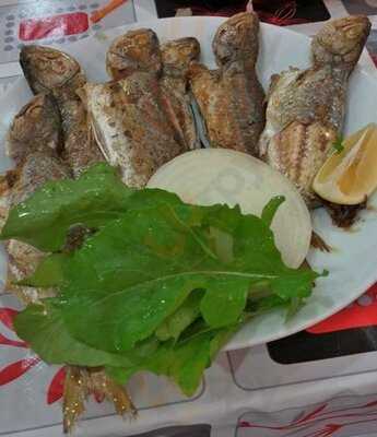 Büyük Beykoz Balıkçısı