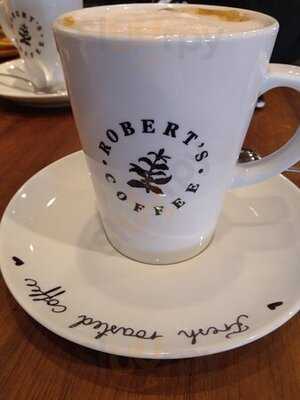 Robert's Coffee