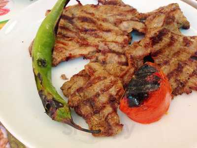 Bolu Et Lokantası