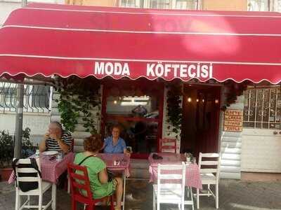 Moda Köftecisi