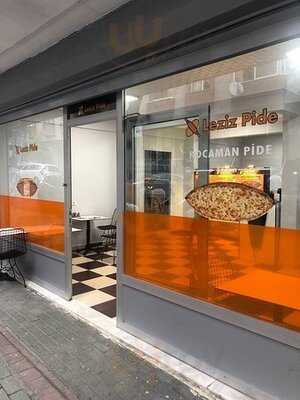 Leziz Pide