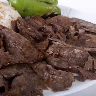 Saraykapı Saç Tava