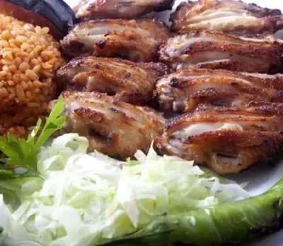 Saraykapı Saç Tava