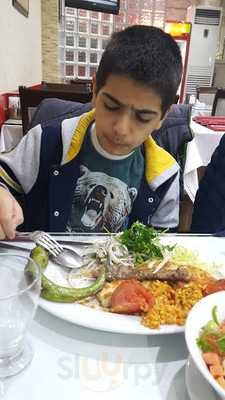 Saraykapı Saç Tava