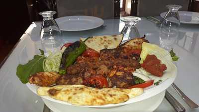 Saraykapı Saç Tava