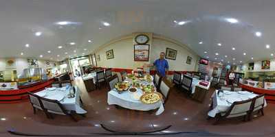 Saraykapı Saç Tava