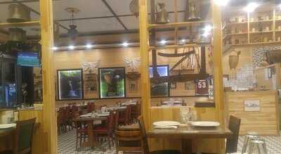 Nur Abla Karadeniz Sofrası