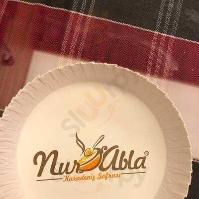 Nur Abla Karadeniz Sofrası
