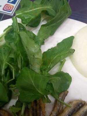 Nur Abla Karadeniz Sofrası