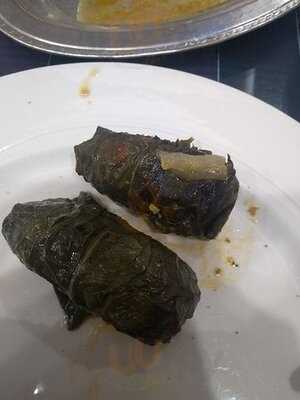 Nur Abla Karadeniz Sofrası