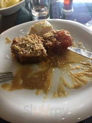 Nur Abla Karadeniz Sofrası