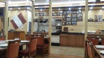 Nur Abla Karadeniz Sofrası