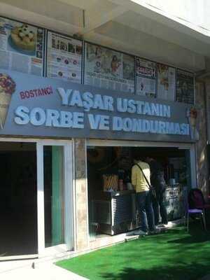 Dondurmacı Yasar Usta Kosuyolu