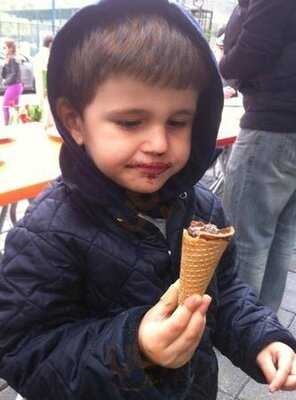 Dondurmacı Yasar Usta Kosuyolu