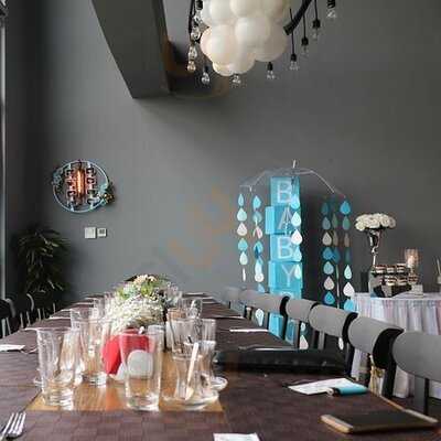 Huber Cafe & Restaurant