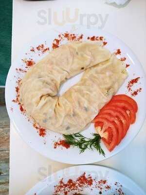 Kırmızı Biber Cafe Restaurant