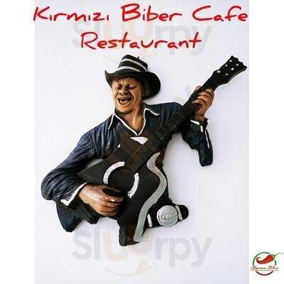 Kırmızı Biber Cafe Restaurant