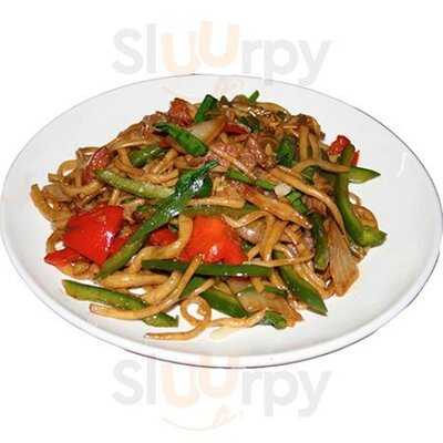 Kırmızı Biber Cafe Restaurant