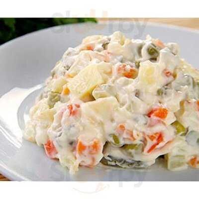 Kırmızı Biber Cafe Restaurant