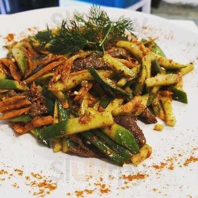 Kırmızı Biber Cafe Restaurant