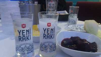 Antik Balık Restaurant