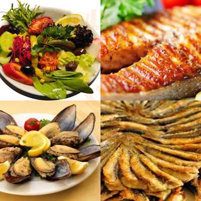 Antik Balık Restaurant