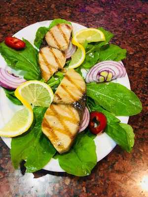 Antik Balık Restaurant