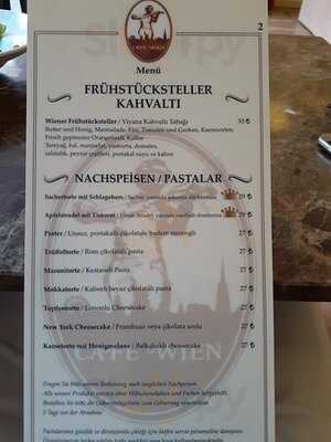 Cafe Wien