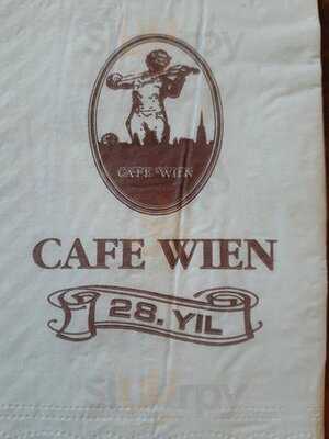 Cafe Wien