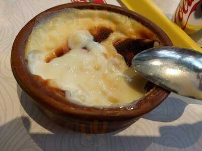 Sümerhan Lokantası & Cafe Ala