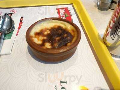 Sümerhan Lokantası & Cafe Ala