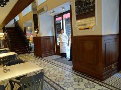 Sümerhan Lokantası & Cafe Ala