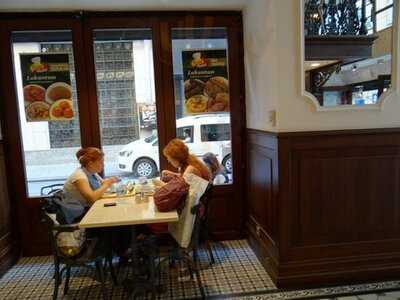 Sümerhan Lokantası & Cafe Ala