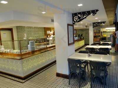 Sümerhan Lokantası & Cafe Ala