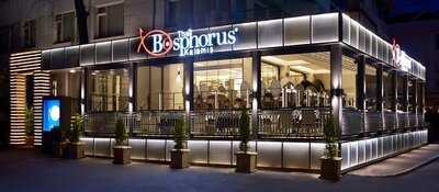 The Bosphorus Kalamış