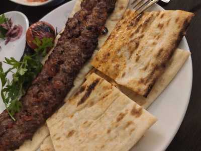 Volkan Usta Kebap