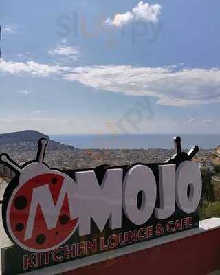 Mojo Cafe Lounge