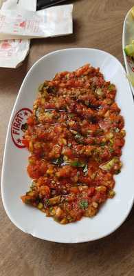 Fırat Dürüm Pide Ve Kebap